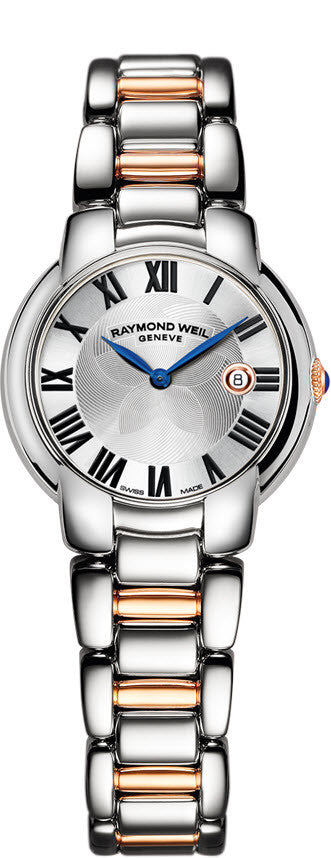 Raymond Weil Watch Jasmine Ladies 5229-S5-01659 Image 1