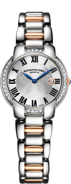 Raymond Weil Watch Jasmine Ladies 5229-S5S-01659 Image 1