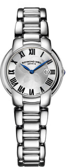 Raymond Weil Watch Jasmine Ladies 5229-ST-01659 Image 1