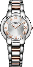 Raymond Weil Watch Jasmine Ladies 5235-S5-01658 Image 1