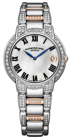 Raymond Weil Watch Jasmine Ladies 5235-S53-01970 Image 1