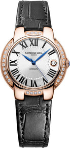 Raymond Weil Watch Jasmine Ladies D 2935-PCS-00659 Image 1