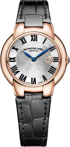 Raymond Weil Watch Jasmine Ladies D 5229-PC5-01659 Image 1