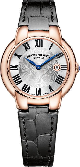 Raymond Weil Watch Jasmine Ladies D 5229-PC5-01659 Image 1