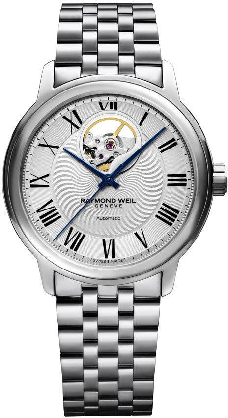 Raymond Weil Watch Maestro 2227-ST-00659 Image 1