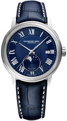 Raymond Weil Watch Maestro 2239-STC-00509 Image 1