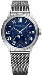 Raymond Weil Watch Maestro 2239M-ST-00509 Image 1