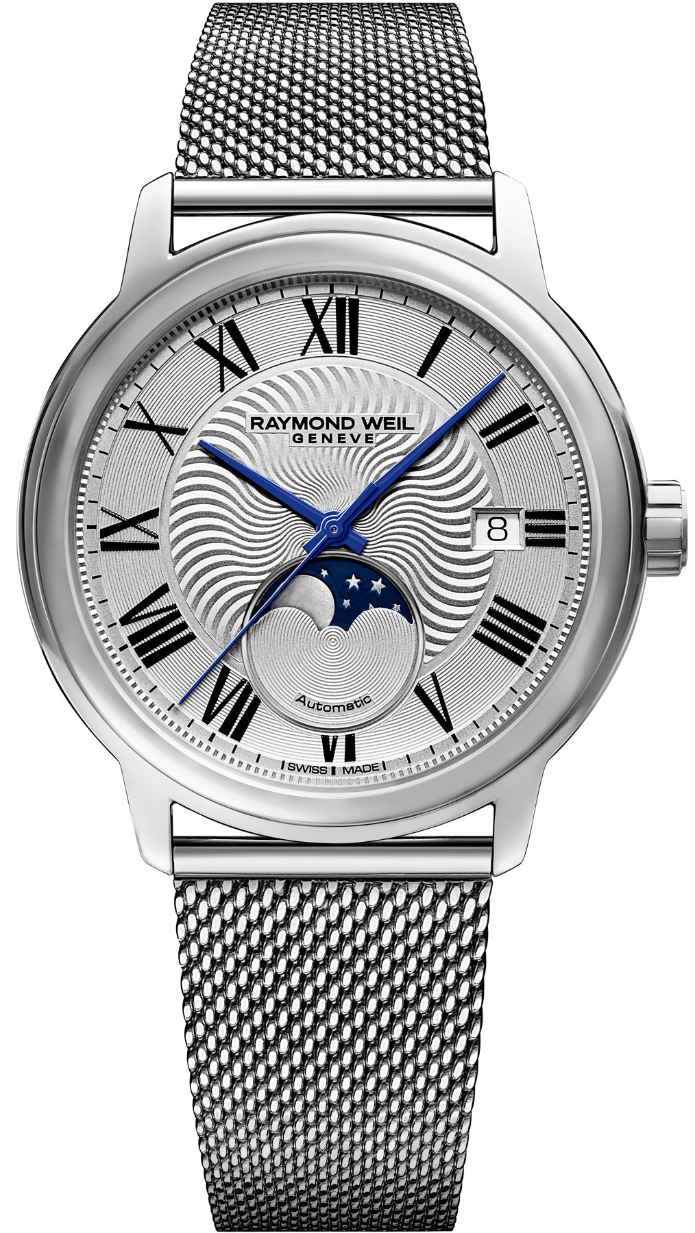 Raymond Weil Watch Maestro 2239M-ST-00659 Image 1