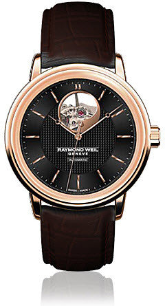 Raymond Weil Watch Maestro 2827-PC5-20001 Image 1