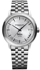 Raymond Weil Watch Maestro Beatles Limited Edition 2237-ST-BEAT1 Image 1