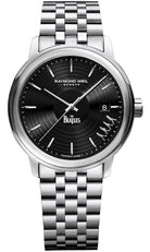 Raymond Weil Watch Maestro Beatles Limited Edition 2237-ST-BEAT2 Image 1