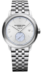 Raymond Weil Watch Maestro Buddy Holly Limited Edition 2238-ST-BUDH1 Image 1