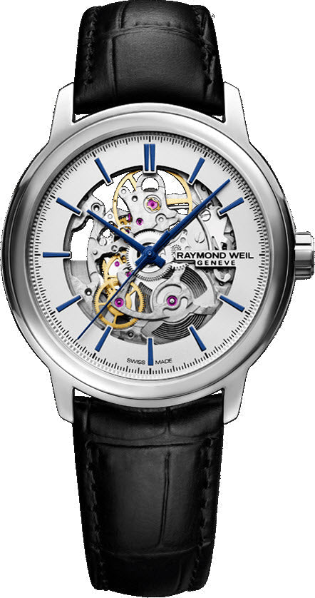 Raymond Weil Watch Maestro D 2215-STC-65001 Image 1