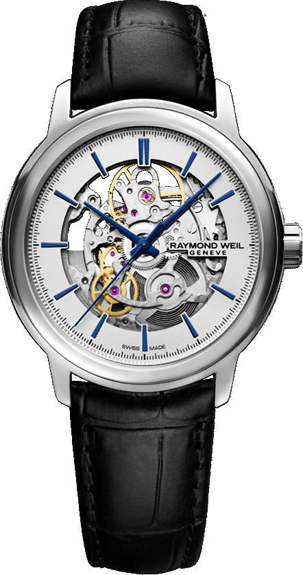Raymond Weil Watch Maestro D 2215-STC-65001 Image 1