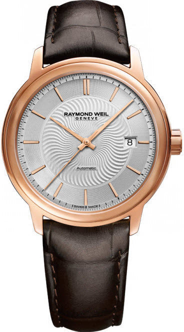 Raymond Weil Watch Maestro D 2237-PC5-65001 Image 1