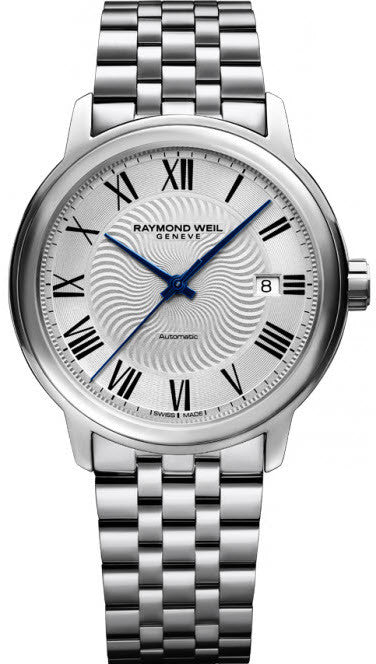 Raymond Weil Watch Maestro D 2237-ST-00659 Image 1