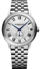Raymond Weil Watch Maestro D 2238-ST-00659 Image 1
