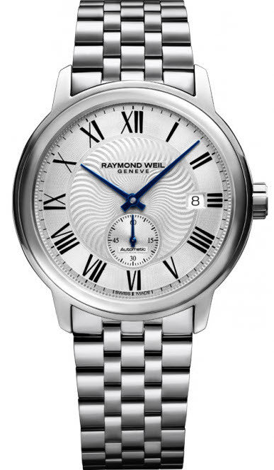 Raymond Weil Watch Maestro D 2238-ST-00659 Image 1