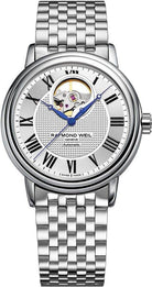 Raymond Weil Watch Maestro D 2827-ST-00659 Image 1