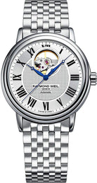 Raymond Weil Watch Maestro D 2827-ST-00659 Image 1