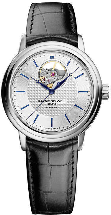 Raymond Weil Watch Maestro D 2827-STC-65001 Image 1