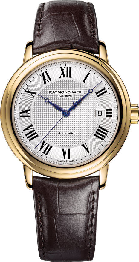 Raymond Weil Watch Maestro D 2837-PC-00659 Image 1