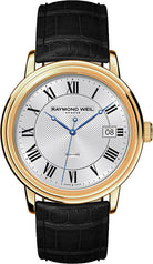Raymond Weil Watch Maestro D 2837-PC-00659 Image 1