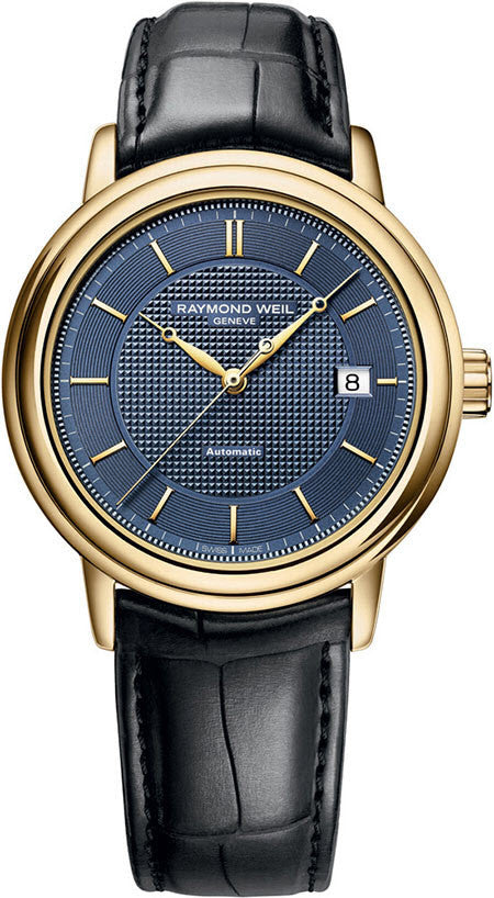 Raymond Weil Watch Maestro D 2837-PC-50001 Image 1