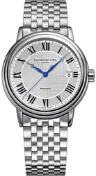 Raymond Weil Watch Maestro D 2837-ST-00659 Image 1