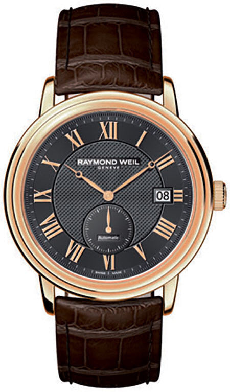 Raymond Weil Watch Maestro D 2838-PC5-00209 Image 1