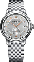 Raymond Weil Watch Maestro D 2838-S5-05658 Image 1
