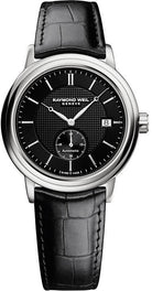 Raymond Weil Watch Maestro D 2838-STC-20001 Image 1