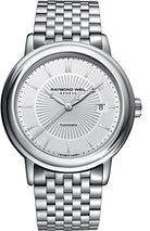 Raymond Weil Watch Maestro D 2847-ST-30001 Image 1