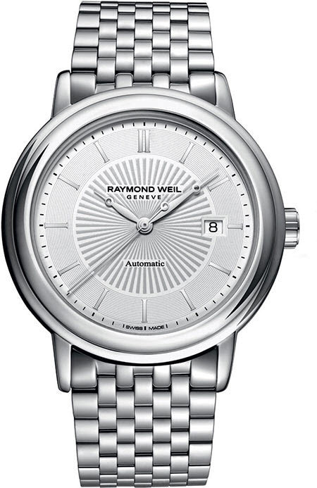 Raymond Weil Watch Maestro D 2847-ST-30001 Image 1