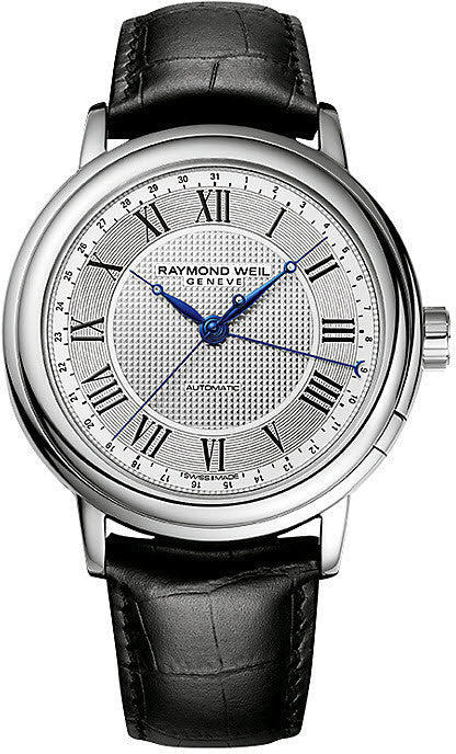 Raymond Weil Watch Maestro D 2851-STC-00659 Image 1