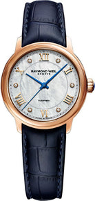 Raymond Weil Watch Maestro Ladies 2131-P53-00966 Image 1