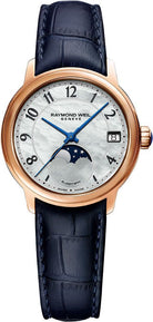 Raymond Weil Watch Maestro Ladies 2139-P53-05909 Image 1