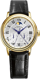 Raymond Weil Watch Maestro Limited Edition 12849-G-00659 Image 1