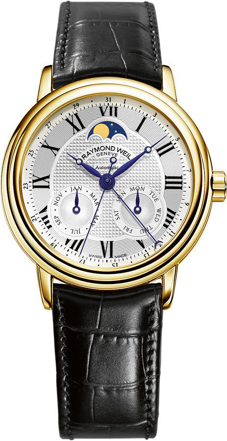 Raymond Weil Watch Maestro Limited Edition 12849-G-00659 Image 1