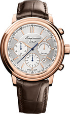 Raymond Weil Watch Maestro Limited Edition 14845-GC5-65001 Image 1