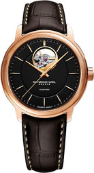 Raymond Weil Watch Maestro Mens 2227-PC5-20021 Image 1