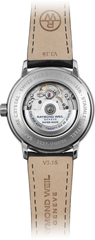 Raymond Weil Watch Maestro Mens 2227-STC-65001 Image 2