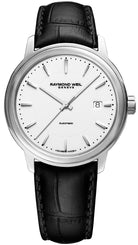 Raymond Weil Watch Maestro Mens 2237-STC-30011 Image 1
