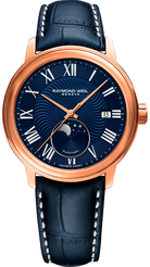 Raymond Weil Watch Maestro Mens 2239-PC5-00509 Image 1