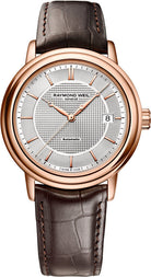 Raymond Weil Watch Maestro Mens 2837-PC5-65001 Image 1
