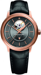 Raymond Weil Watch Maestro Mens D 2227-PC5-MILOS Image 1