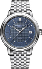 Raymond Weil Watch Maestro Mens D 2837-ST-50001 Image 1