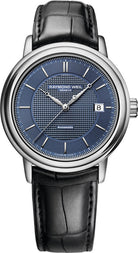 Raymond Weil Watch Maestro Mens D 2837-STC-50001 Image 1