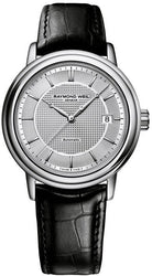 Raymond Weil Watch Maestro Mens D 2837-STC-65001 Image 1