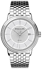 Raymond Weil Watch Maestro Mens D 2847-ST-30001 Image 1
